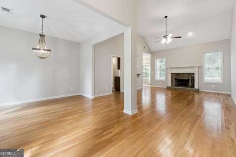40 Laurel, White, GA 30184