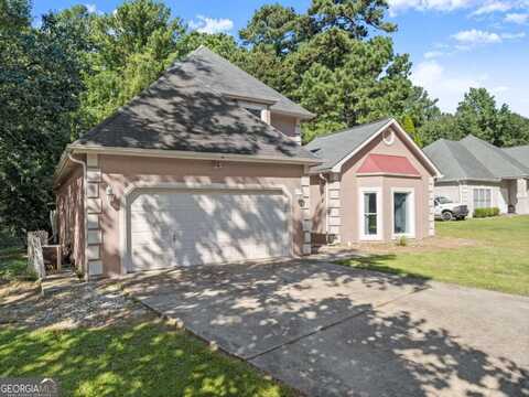 3051 Chesterfield, Snellville, GA 30039
