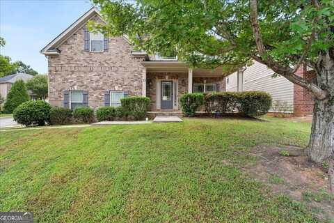 13 Barcelona, Newnan, GA 30263