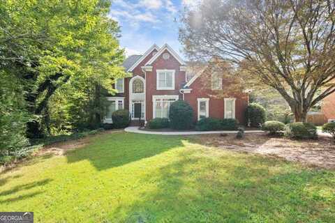 2524 Dunhaven, Snellville, GA 30078