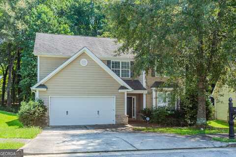 922 Lakeside, Loganville, GA 30052