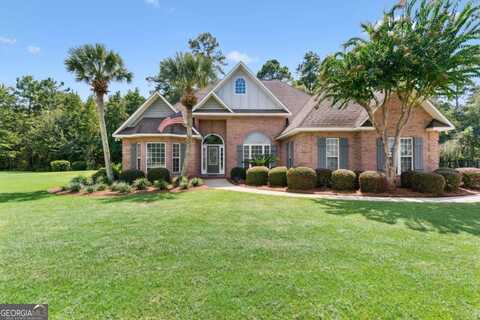 145 Drakes, Brunswick, GA 31523