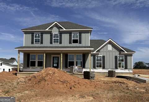 1200 Magnolia, Monroe, GA 30655