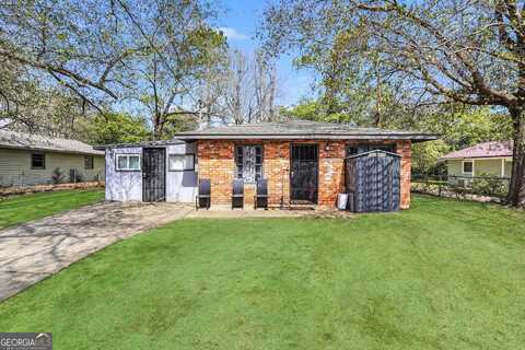 106 Vickie, Warner Robins, GA 31093