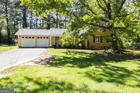 3720 Sunny Hill, Loganville, GA 30052