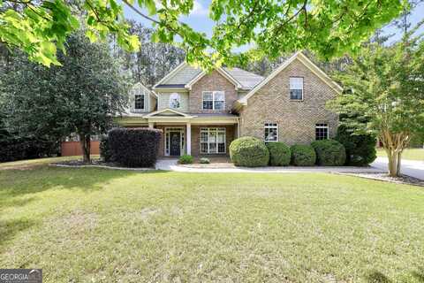 204 Carmell, Mcdonough, GA 30252