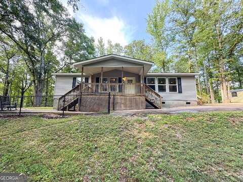 151 Hubbard, Lagrange, GA 30240