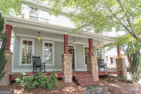201 Wilde, Athens, GA 30606