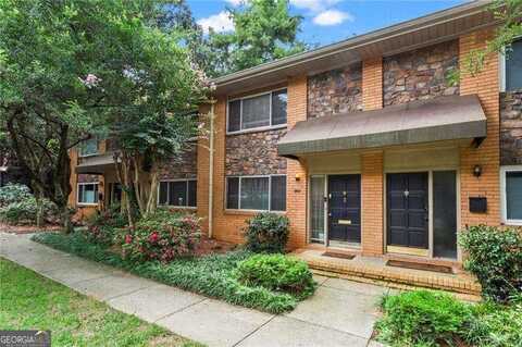 100 Biscayne, Atlanta, GA 30309