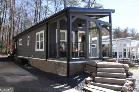 4960 Laurel Lodge lot #46, Clarkesville, GA 30523