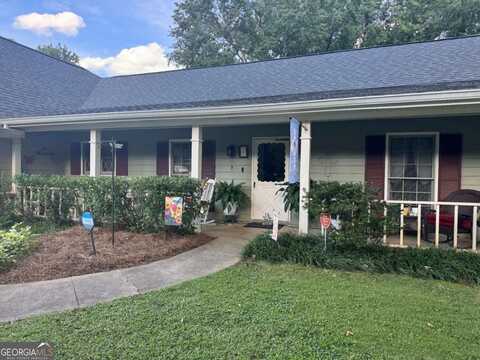 4670 Cedar Brook, Conyers, GA 30094