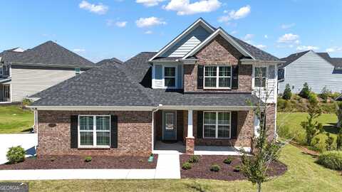 156 Westberry, Peachtree City, GA 30269