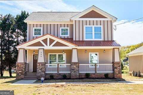 290 VALLEY HILL, Riverdale, GA 30274