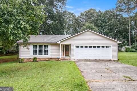 136 Jennifer, Carrollton, GA 30116