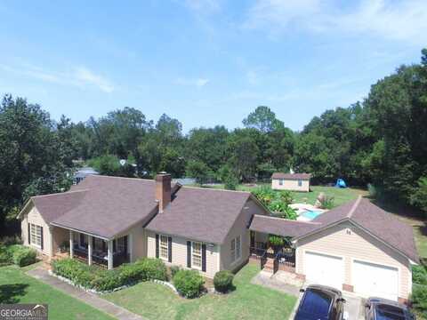 127 Cambridge, Albany, GA 31721