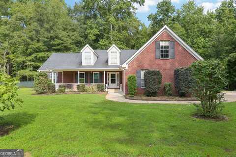 341 Tussahaw, Locust Grove, GA 30248