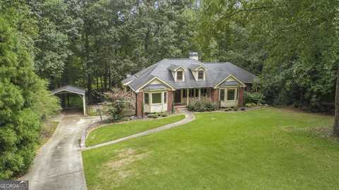 266 Williamsburg, Mcdonough, GA 30253