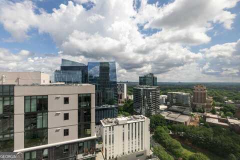 1280 Peachtree, Atlanta, GA 30309