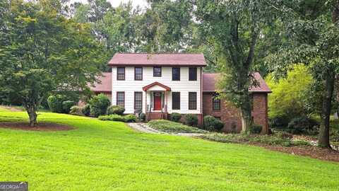 1634 Colonial South, Conyers, GA 30094