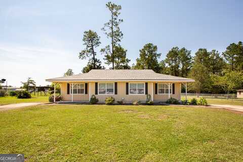 1953 - 1955 Elaine, Waycross, GA 31503