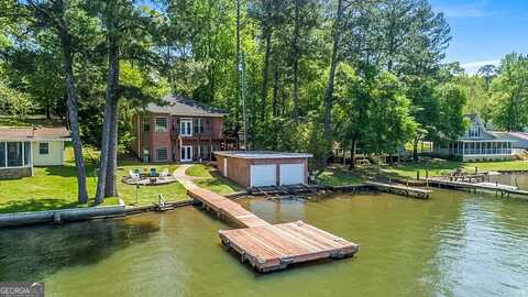 157 Andrea, Jackson, GA 30233