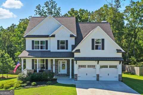 25 Shoreline, Cartersville, GA 30120