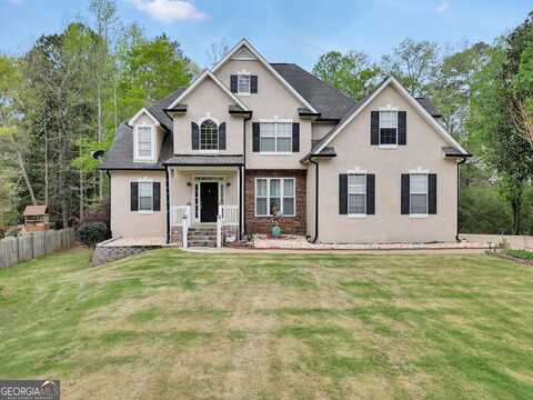 70 Barrington Farms, Sharpsburg, GA 30277