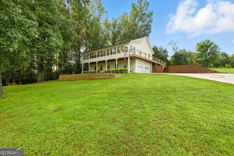 123 Gennings, Eastanollee, GA 30538