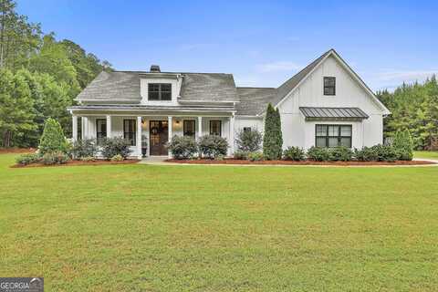 1142 Beeks, Williamson, GA 30292