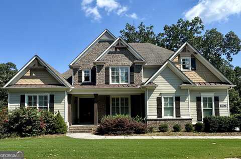 6863 LAKE STERLING, Flowery Branch, GA 30542