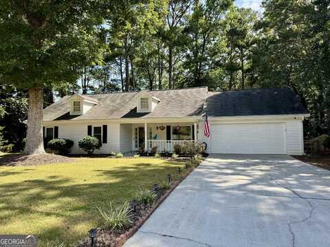 390 Christian Woods, Conyers, GA 30013