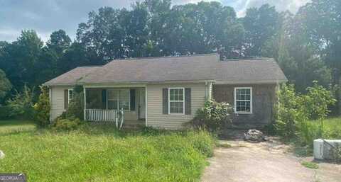 207 Millsap, La Fayette, GA 30728