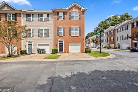 5477 Windy Creek, Norcross, GA 30071