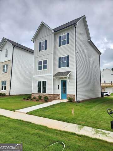 821 York, Acworth, GA 30102