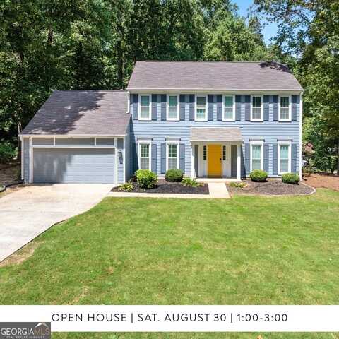 1400 Mcquiston, Marietta, GA 30064