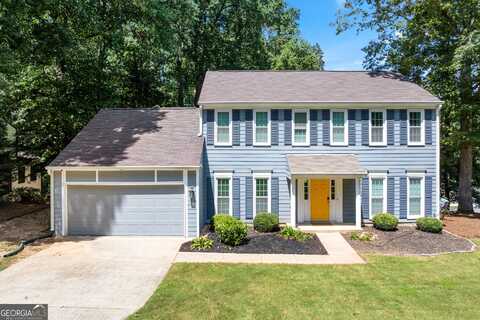1400 Mcquiston, Marietta, GA 30064