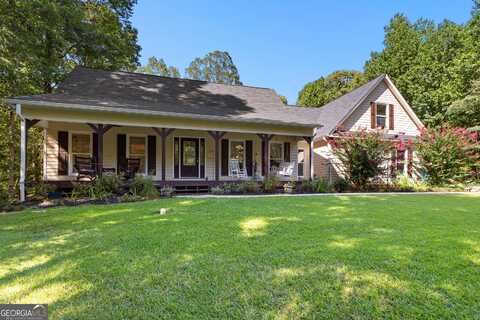 311 Hillview, Hampton, GA 30228