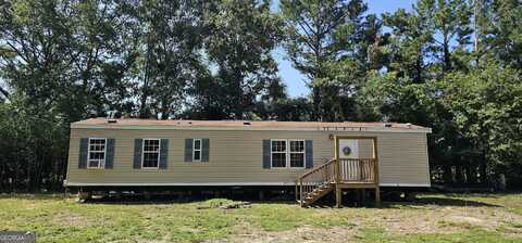 90 J R Parker Rd, Statesboro, GA 30461