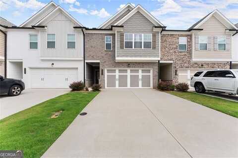 5201 FOX DEN, Oakwood, GA 30566
