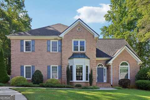 2130 Weatherstone, Conyers, GA 30094