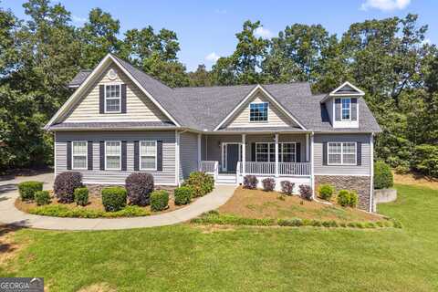 268 Northwoods, Mount Airy, GA 30563