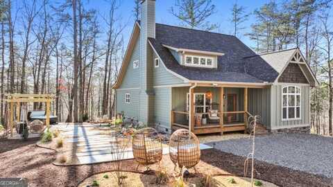 324 Overlook, Ellijay, GA 30540
