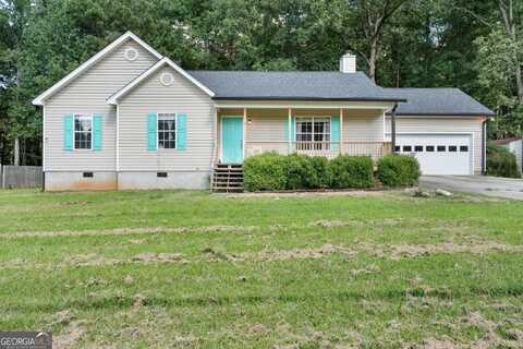 162 Morningside, Jackson, GA 30233