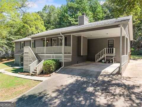 1741 LANIER SPRING, Gainesville, GA 30504