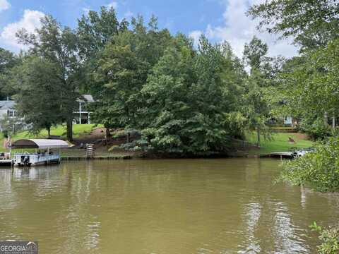 Lot 104 Sunfish, Eatonton, GA 31024