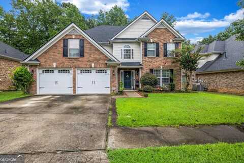1007 Park Hollow, Lawrenceville, GA 30043