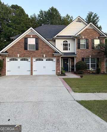 1007 Park Hollow, Lawrenceville, GA 30043