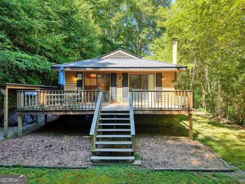 8088 Ivylog Gap, Young Harris, GA 30582