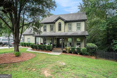 2665 High Point, Loganville, GA 30052