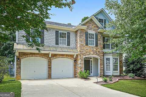 2901 Stilesboro Ridge, Kennesaw, GA 30152